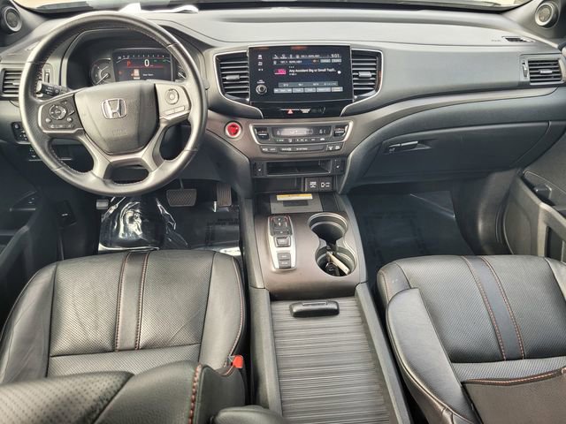 Used 2022 Honda Passport TrailSport image 16