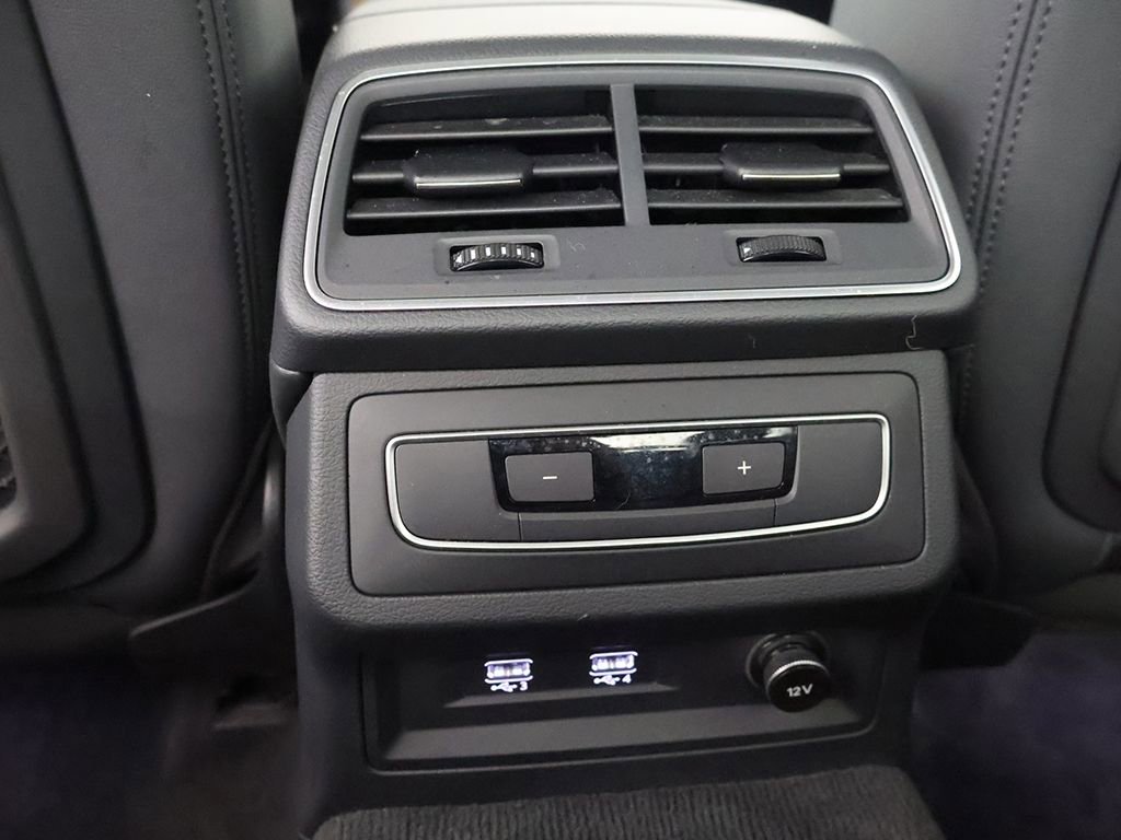 Used 2020 Audi A6 2.0T Premium w/ Convenience Package AWD/4WD image 47