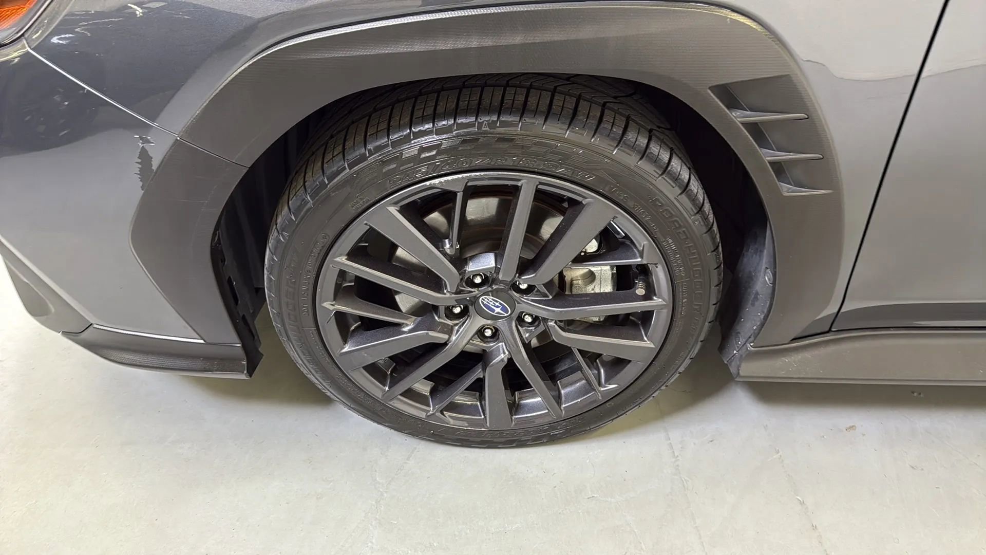 Used 2022 Subaru WRX Premium AWD/4WD image 27