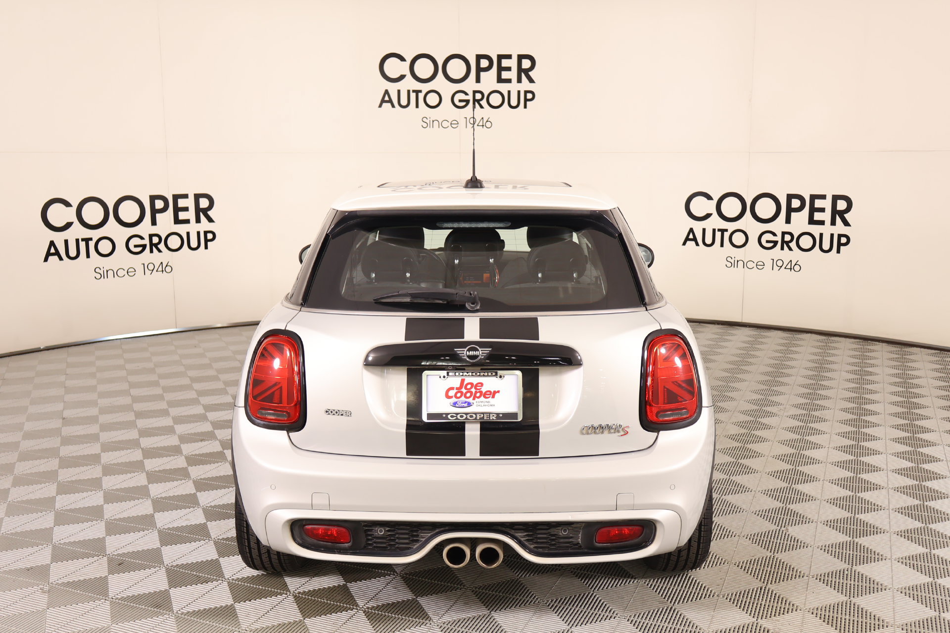 Used 2021 MINI Cooper S w/ Driver Assistance Package FWD image 23
