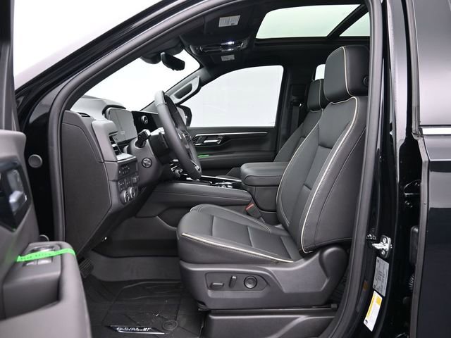 New 2026 Chevrolet Tahoe Premier image 41