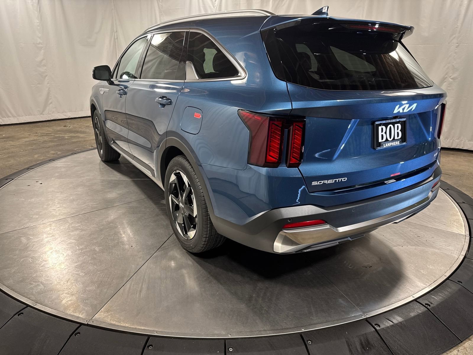 New 2026 Kia Sorento EX w/ EX Premium Package image 4