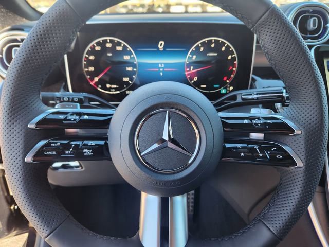 Certified 2026 Mercedes-Benz GLC 300 4MATIC image 18