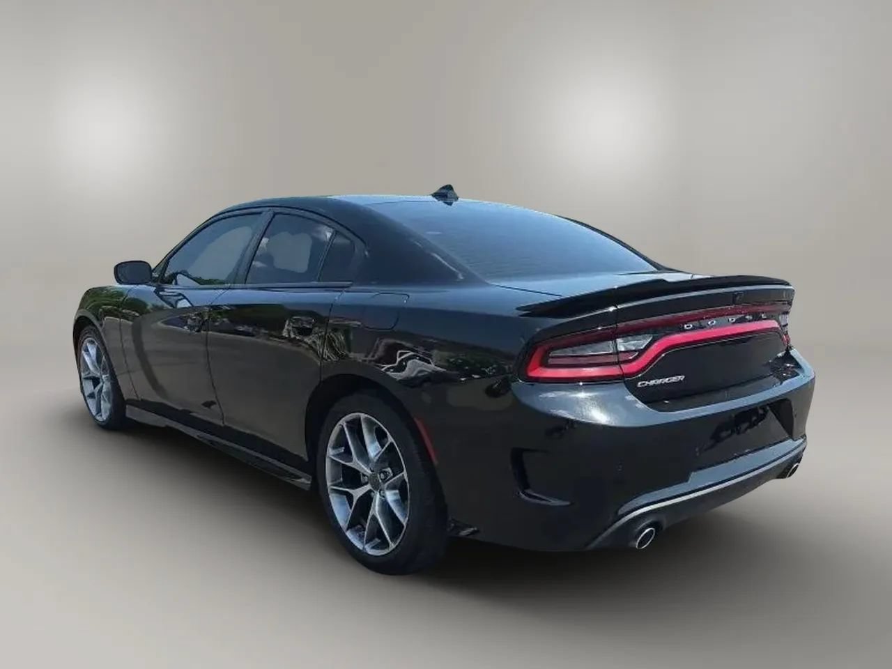Used 2023 Dodge Charger GT RWD image 5