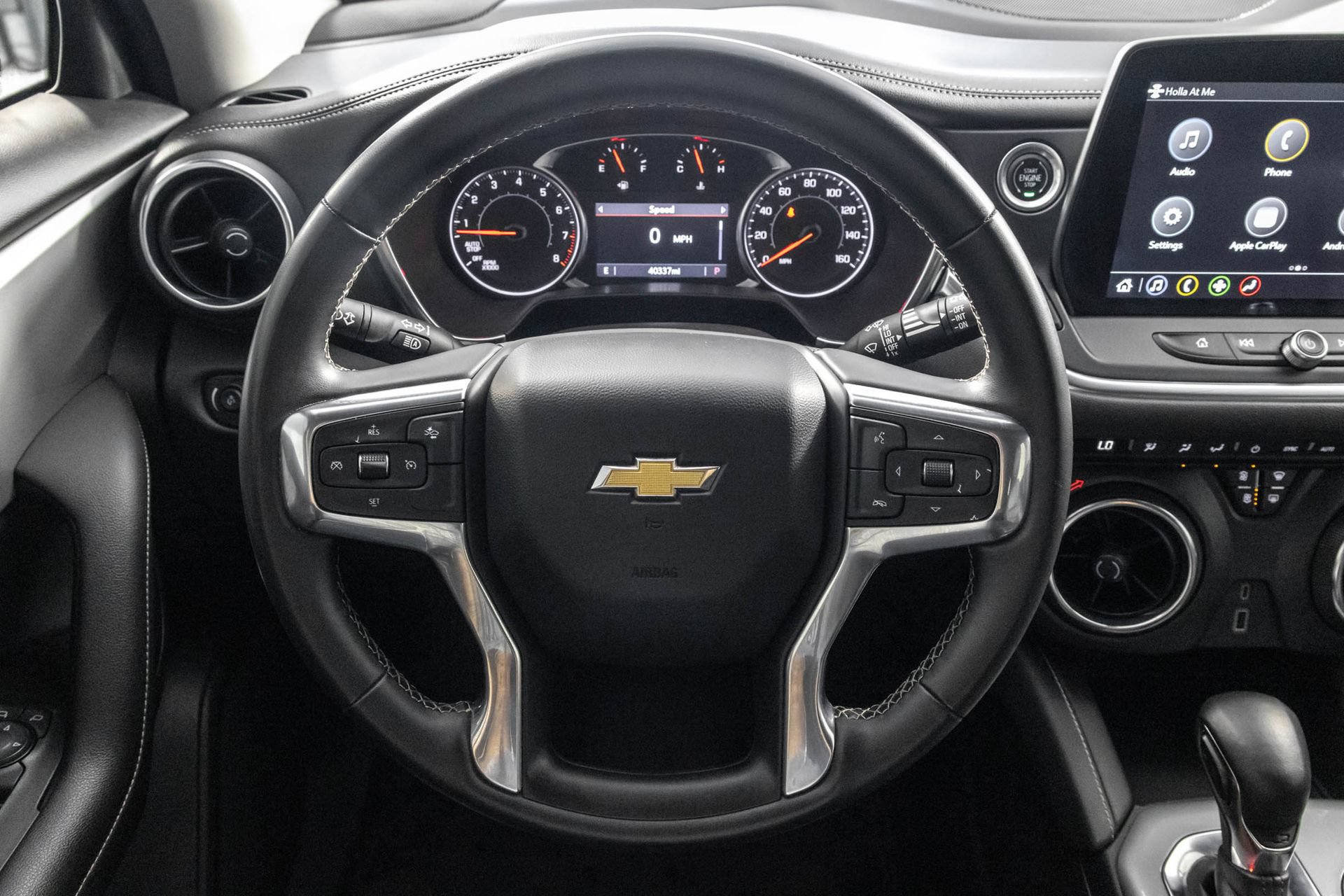 Used 2023 Chevrolet Blazer LT AWD/4WD image 28