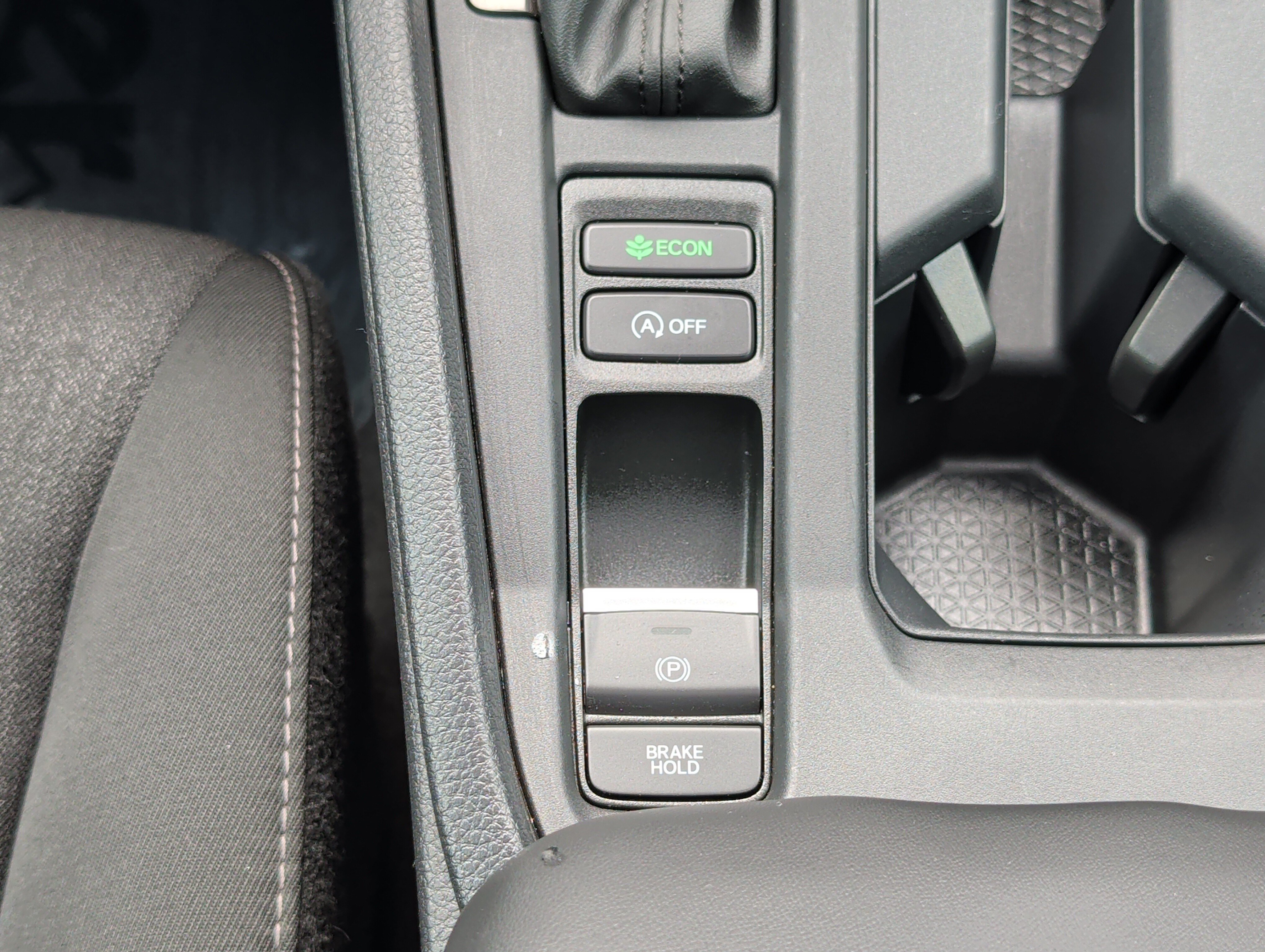 Certified 2023 Honda Accord EX image 31