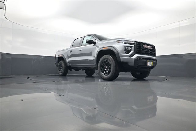 New 2026 GMC Canyon Elevation w/ Convenience Package image 23