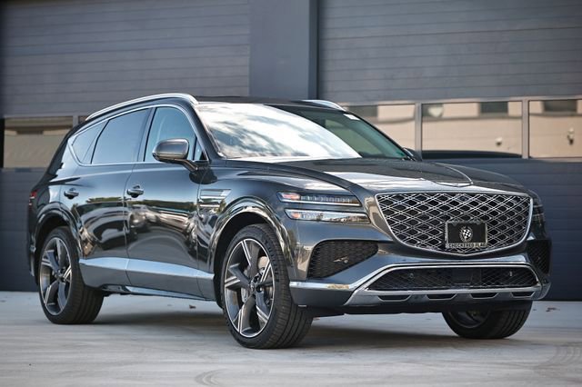 New 2026 Genesis GV80 2.5T Prestige image 1