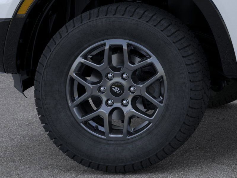 New 2025 Ford Ranger XLT w/ Equipment Group 301A High image 19