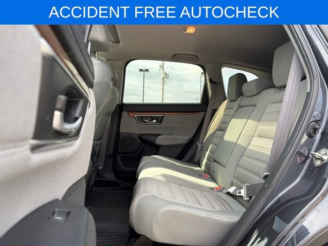 Used 2019 Honda CR-V EX image 4