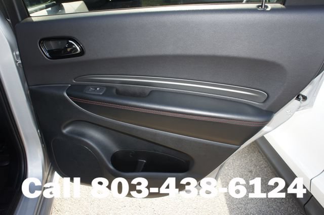 Used 2025 Dodge Durango GT RWD image 25