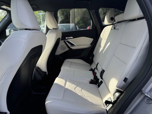 New 2026 BMW X1 xDrive28i w/ Technology Package image 17