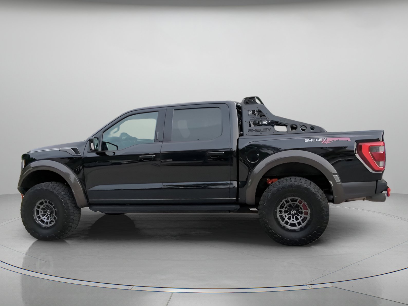 Used 2023 Ford F150 Raptor AWD/4WD image 19