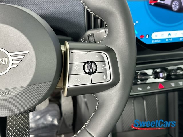 Used 2025 MINI Cooper S FWD image 18