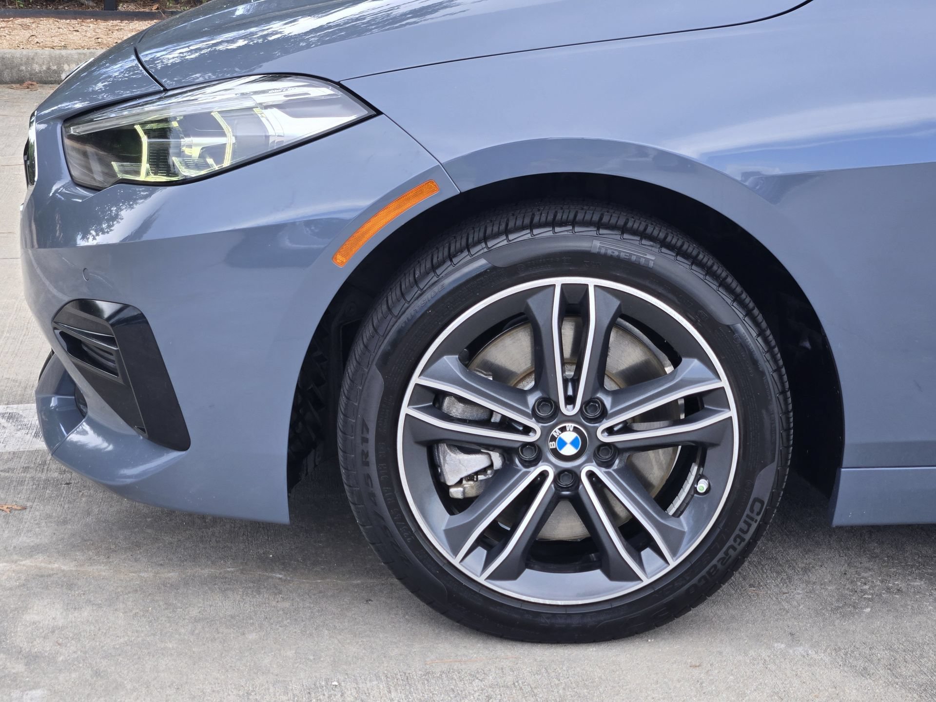 Used 2022 BMW 228i xDrive Gran Coupe w/ Convenience Package AWD/4WD image 10