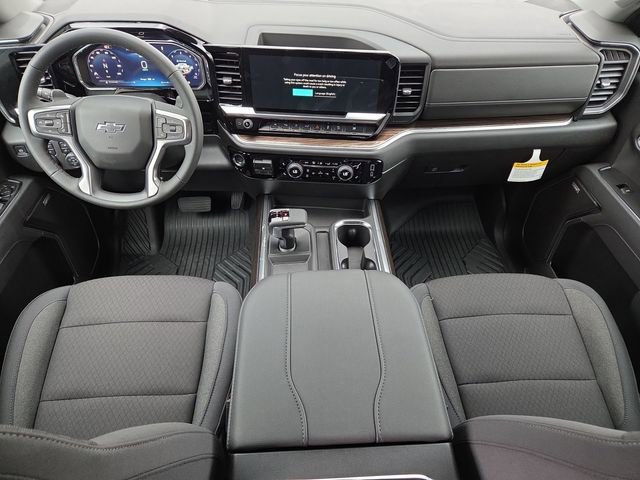New 2026 Chevrolet Silverado 1500 RST w/ Safety Package image 20