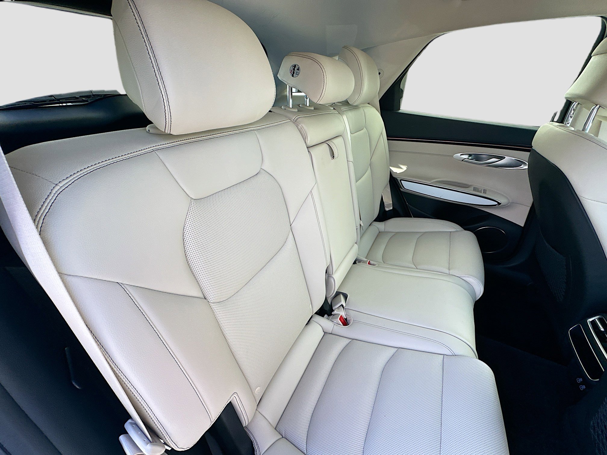 Used 2026 Genesis GV70 2.5T image 29