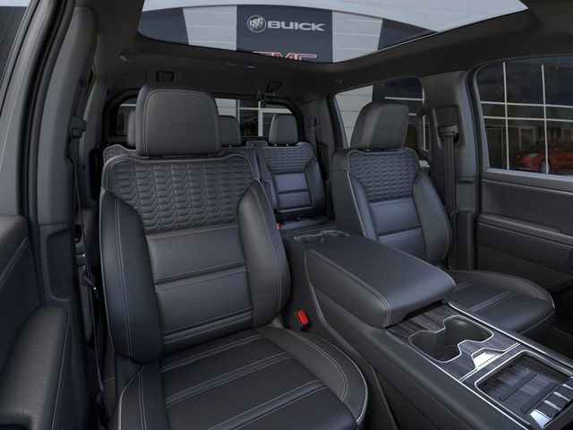 New 2025 GMC Sierra EV Denali image 16