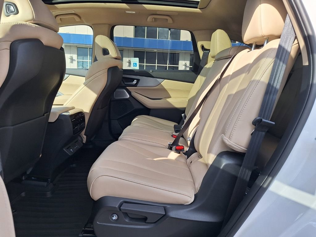 New 2026 Acura MDX w/ Technology Package image 10