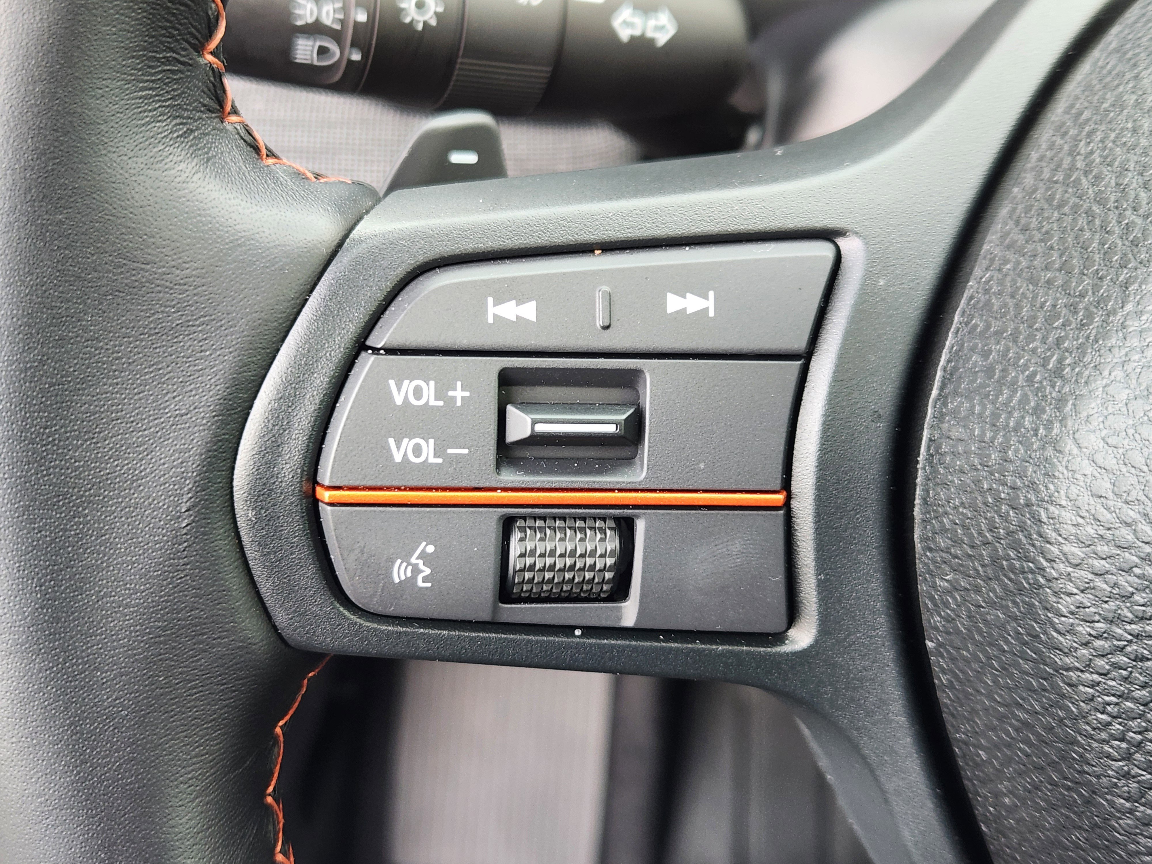 Used 2026 Honda Passport TrailSport image 24