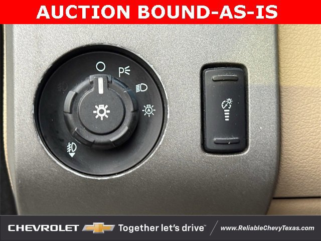 Used 2012 Ford F250 King Ranch w/ King Ranch w/Chrome Pkg image 28