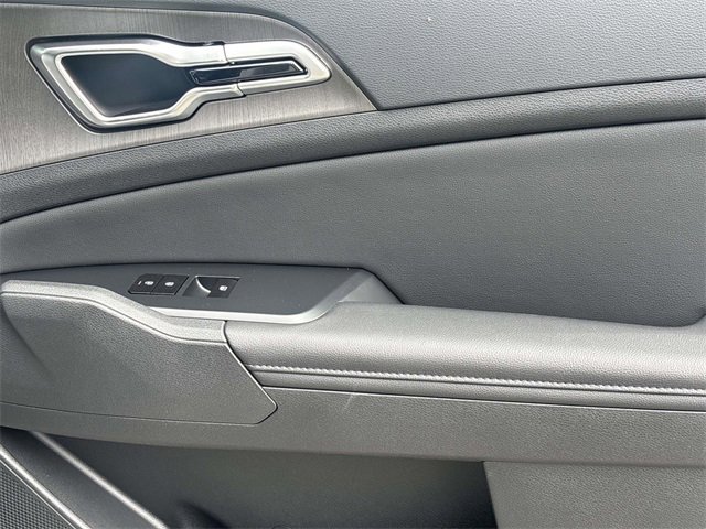 New 2026 Kia Sportage X-Pro Prestige image 12