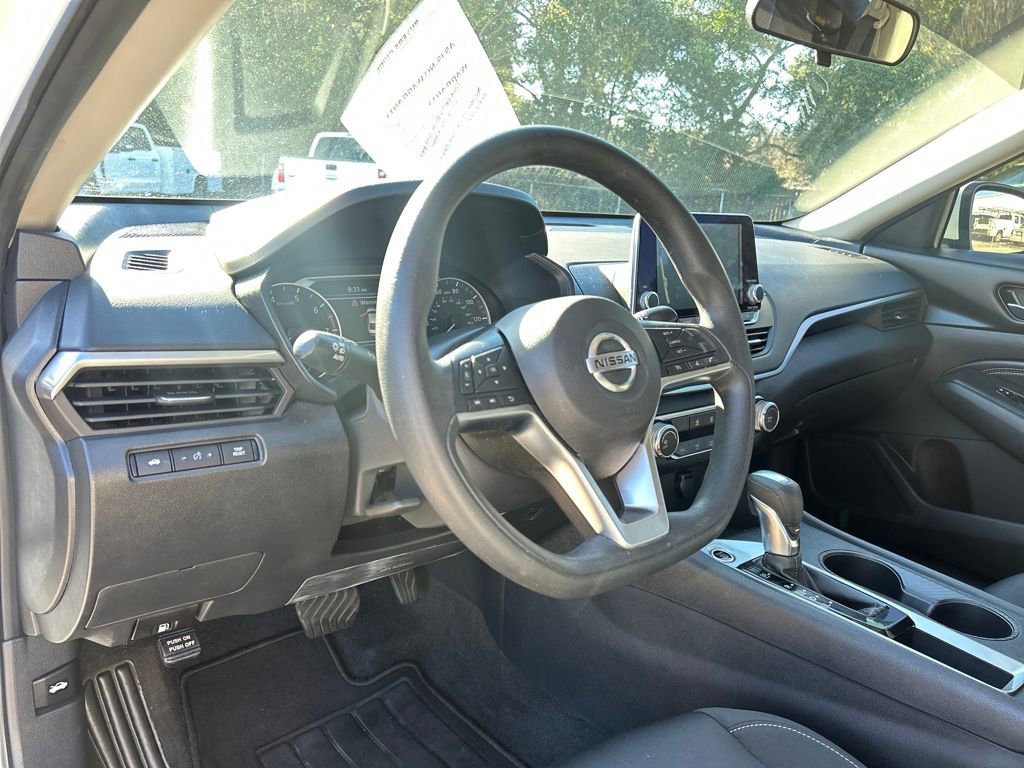 Used 2020 Nissan Altima 2.5 S image 10