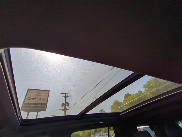 Certified 2021 Chevrolet Tahoe Premier w/ Premium Package image 20