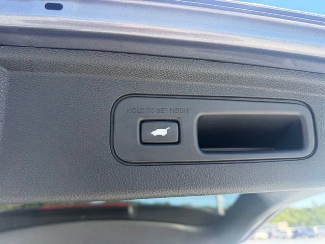 Certified 2024 Honda Odyssey EX-L image 23