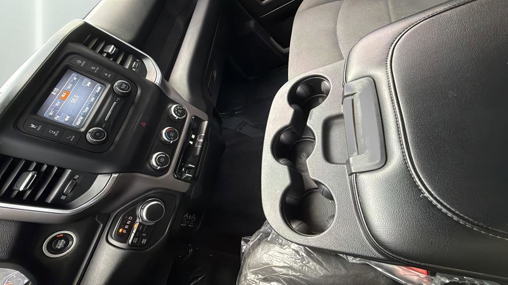 Used 2019 RAM 2500 Big Horn AWD/4WD image 19