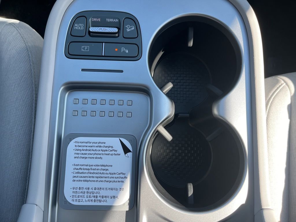 New 2026 Hyundai Ioniq 9 SE image 24