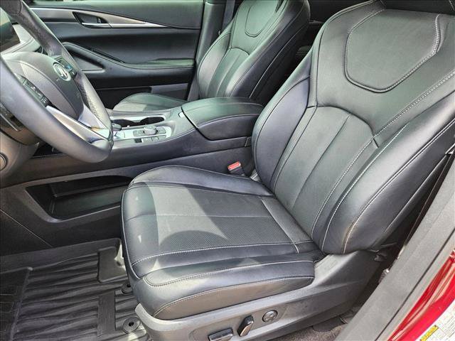 Used 2024 INFINITI QX60 Luxe FWD image 15