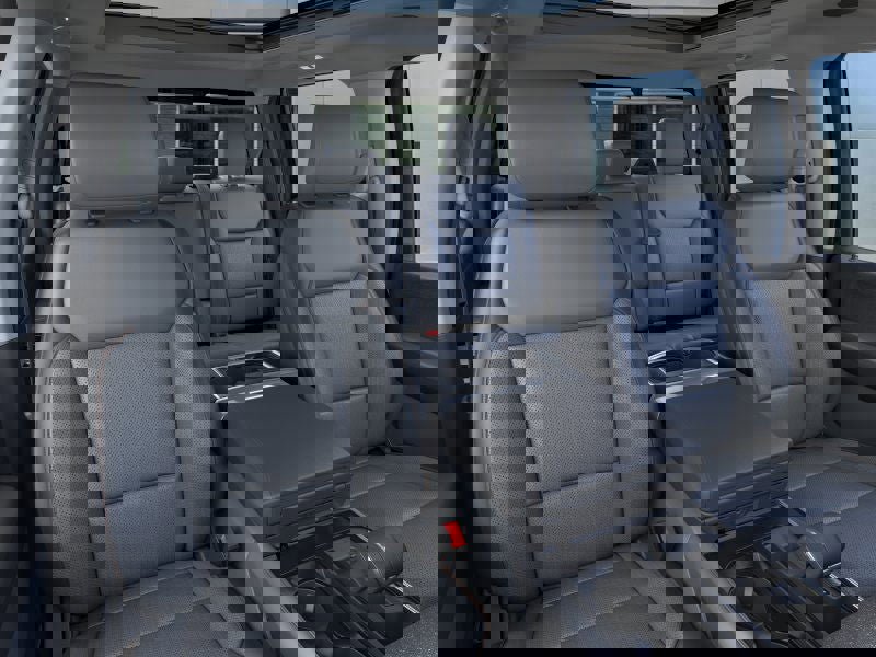 New 2025 Ford F150 Lariat w/ Equipment Group 502A High image 10