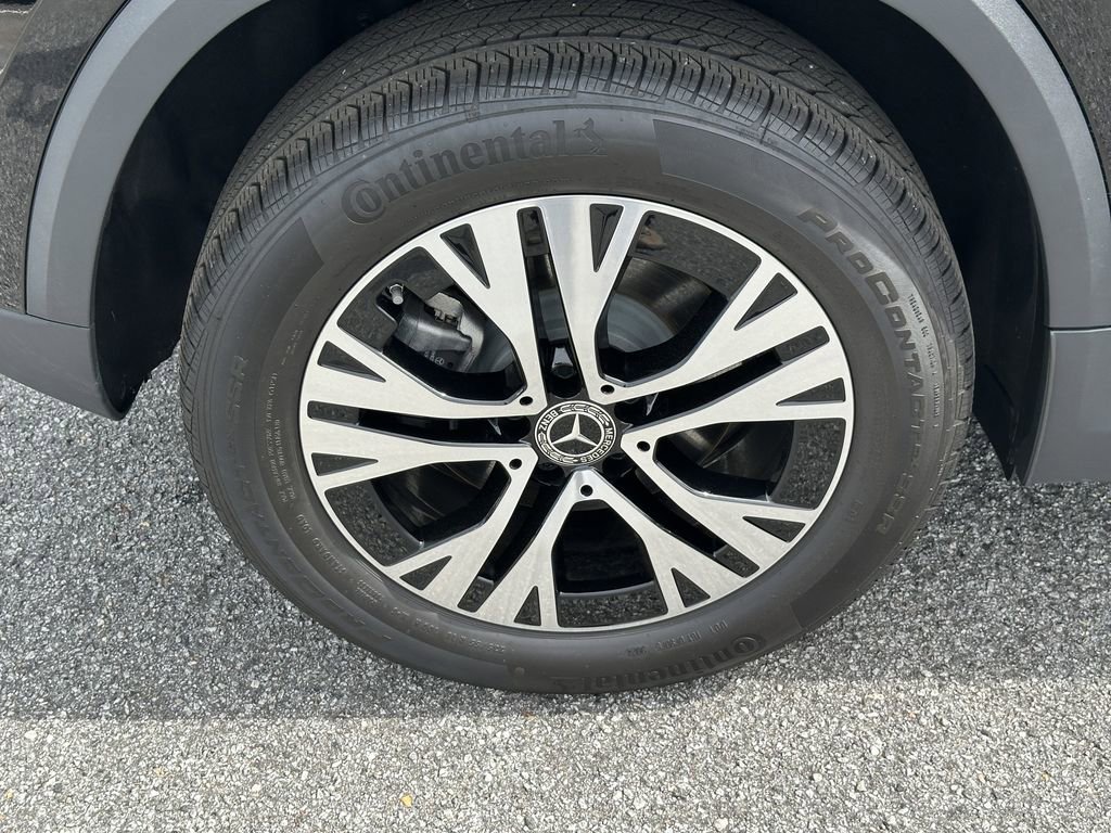 Certified 2025 Mercedes-Benz GLA 250 image 20