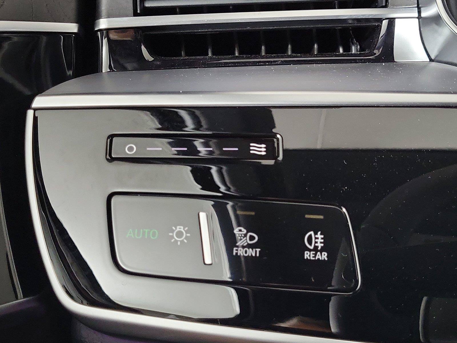 New 2027 Audi A8 L 3.0T AWD/4WD image 36