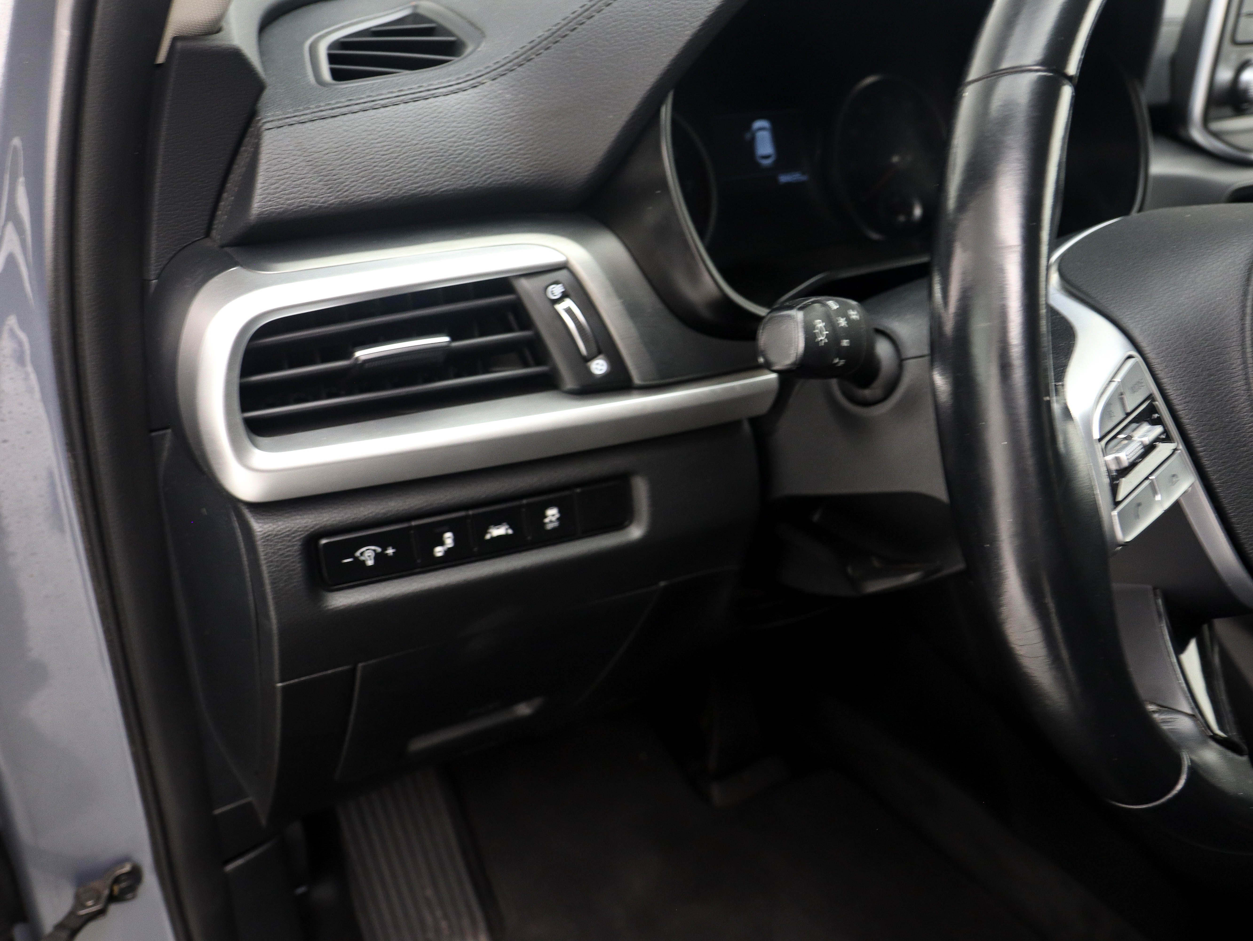 Used 2020 Kia Telluride S AWD/4WD image 22