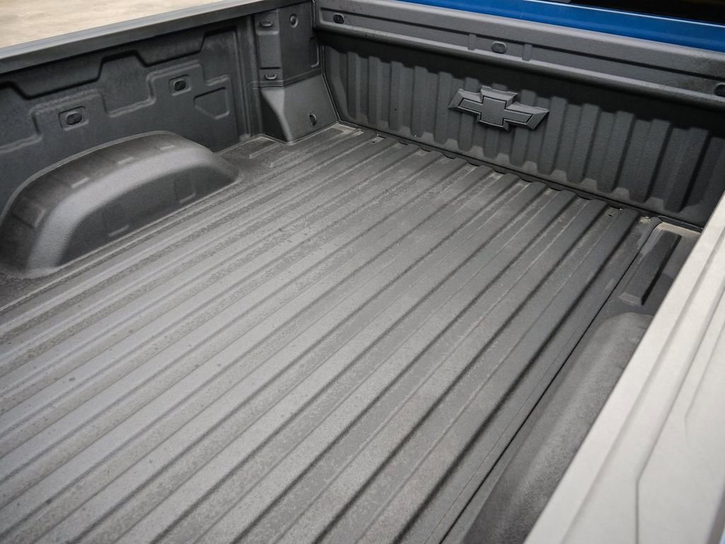 Certified 2025 Chevrolet Silverado 2500 High Country w/ Technology Package image 13