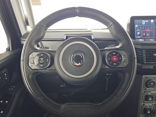 Used 2024 INEOS Grenadier image 27