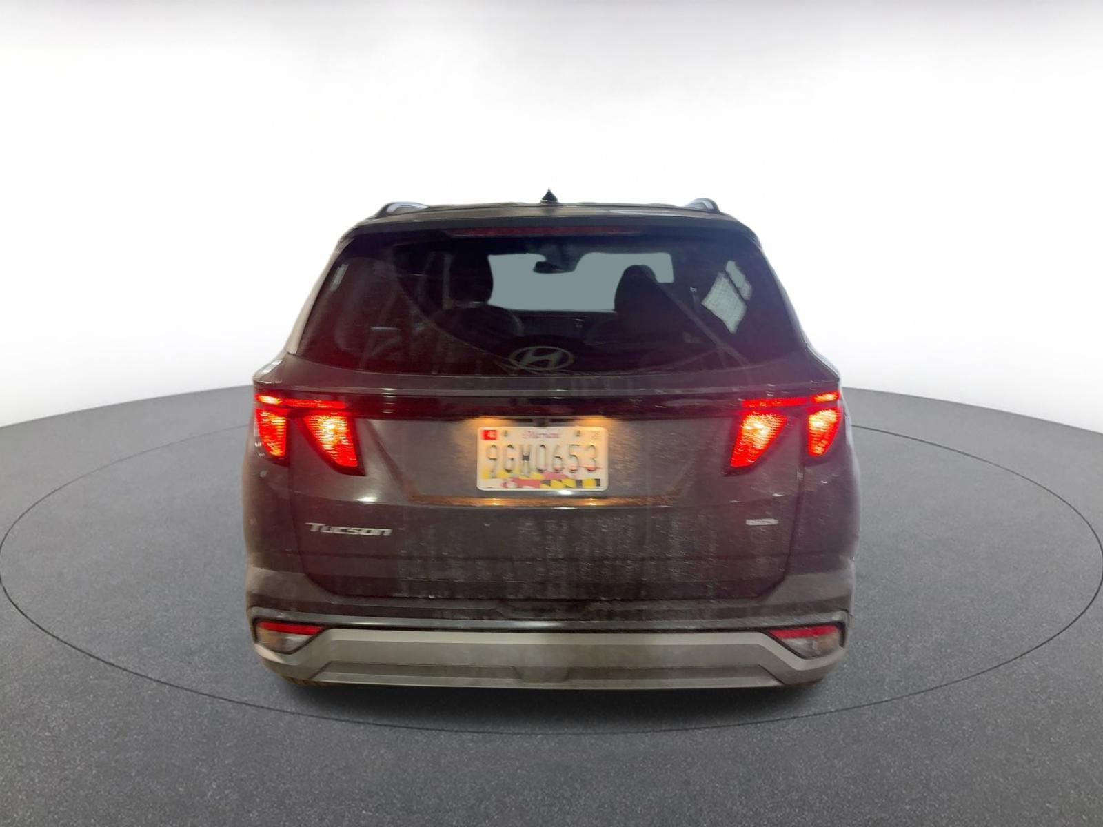 Used 2025 Hyundai Tucson SEL image 6