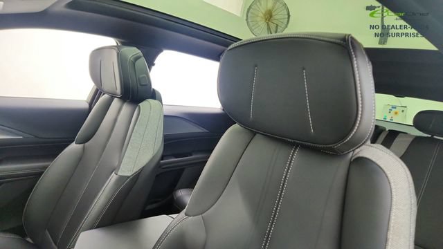 Used 2024 Cadillac Lyriq Tech w/ LPO, Floor Liner Package RWD image 34