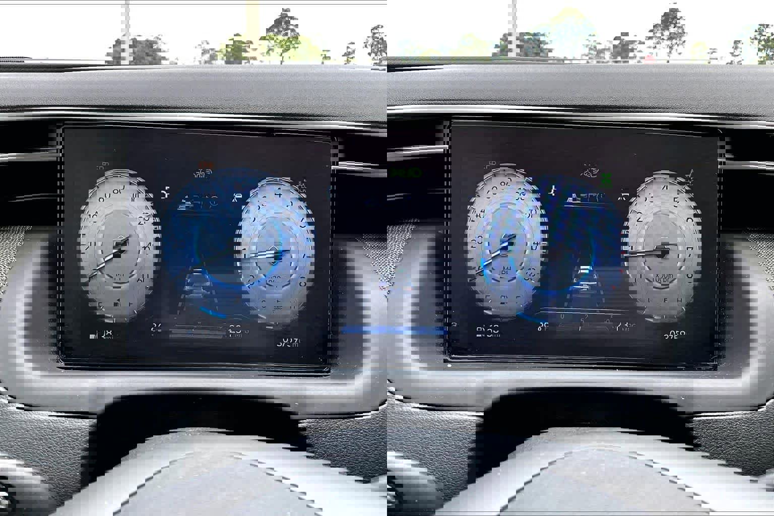 Used 2023 Hyundai Santa Cruz Limited image 23