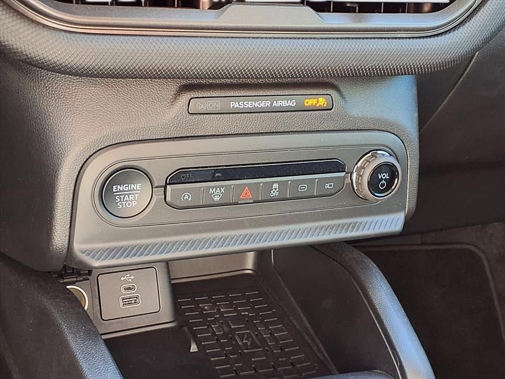 New 2025 Ford Bronco Sport Big Bend w/ Black Appearance Package image 12