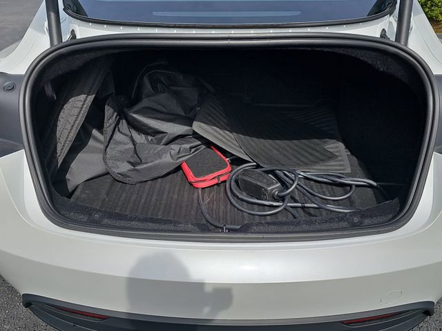 Used 2025 Tesla Model 3 Long Range image 13