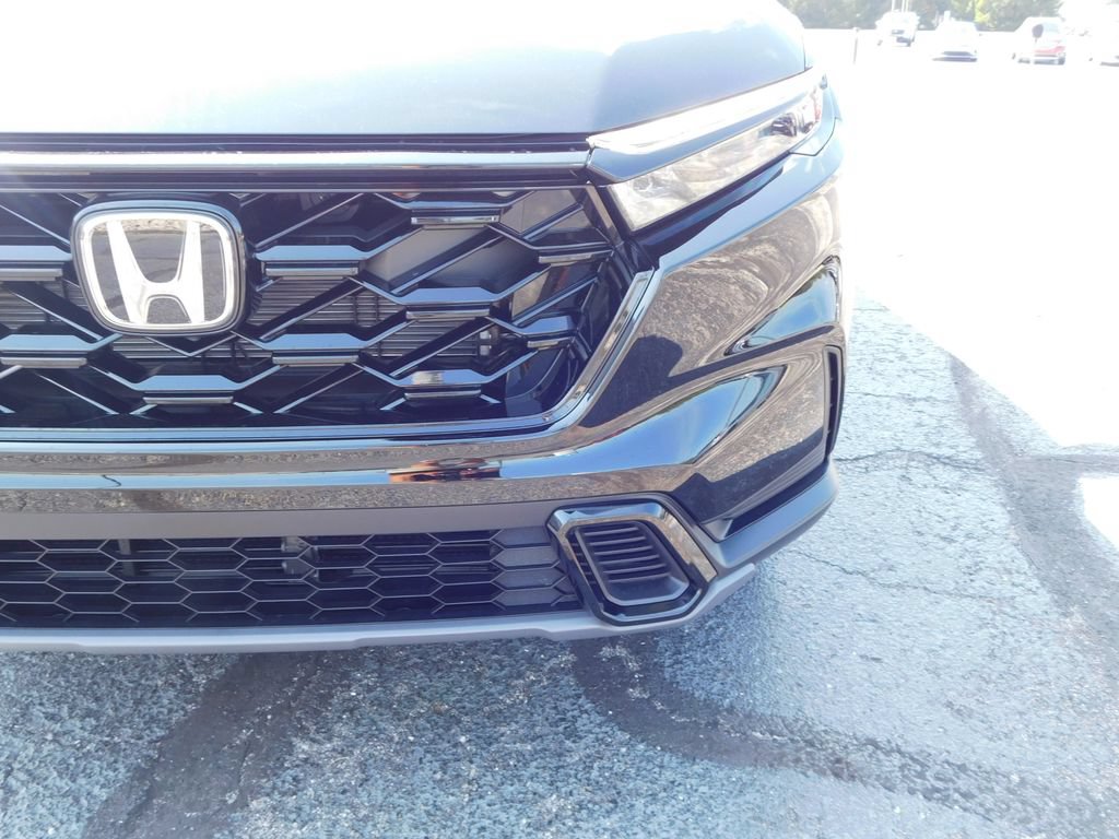 New 2026 Honda CR-V Sport image 9