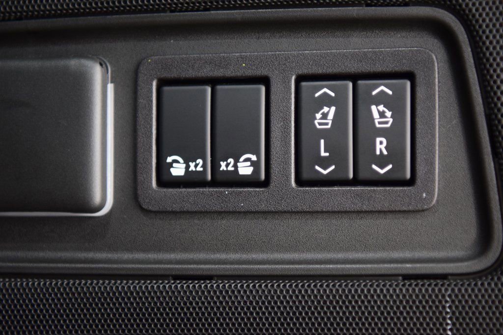 Used 2023 Cadillac Escalade Premium Luxury w/ LPO, Floor Liner Package image 26