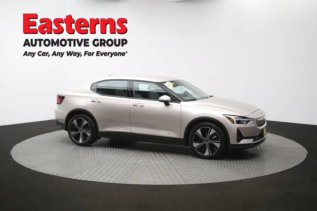 Used 2024 Polestar Polestar 2 AWD/4WD image 47