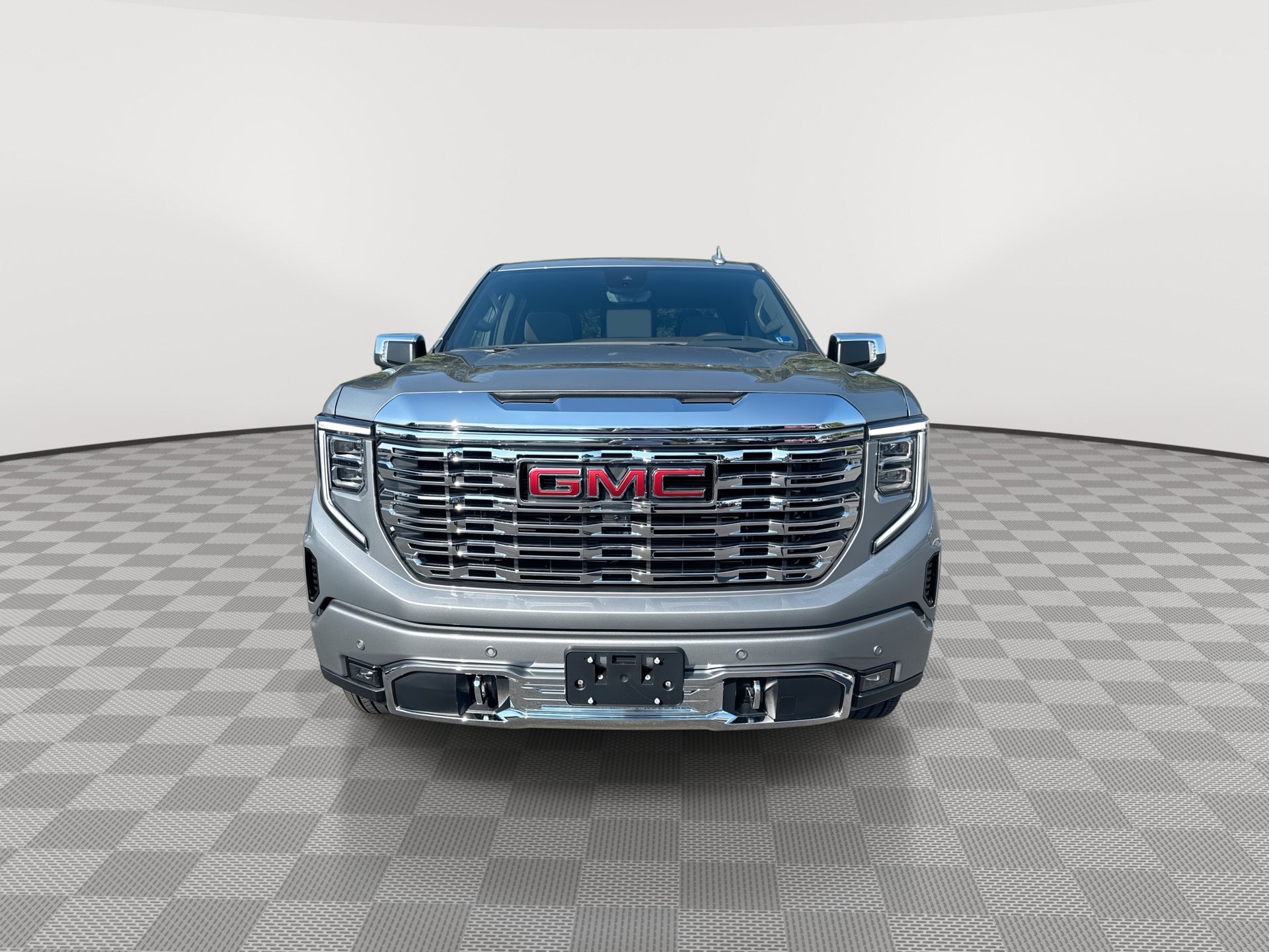 New 2026 GMC Sierra 1500 Denali w/ Denali Reserve Package AWD/4WD image 3