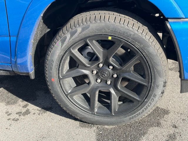 New 2026 RAM 1500 Laramie image 11