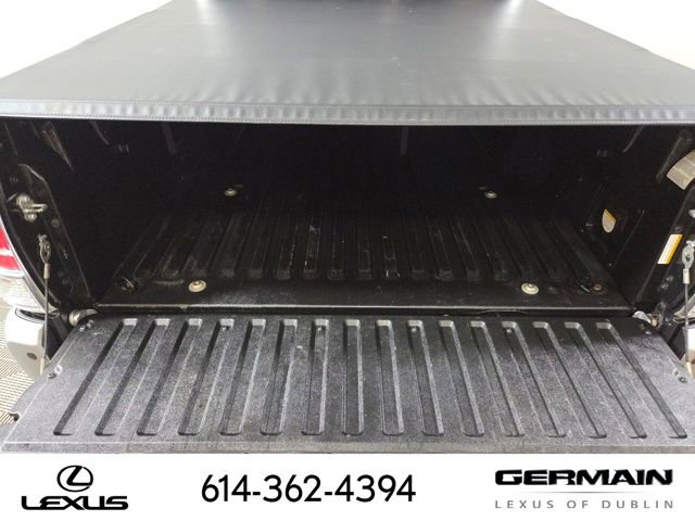 Used 2021 Toyota Tacoma TRD Sport w/ Technology Package image 22