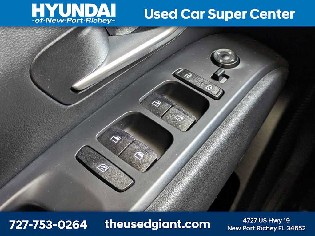Used 2023 Hyundai Santa Cruz SEL w/ Activity Package FWD image 27